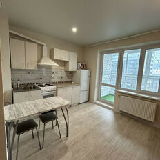 Квартира 22,1 м², студия - изображение 2