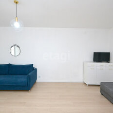Квартира 40,5 м², студия - изображение 3