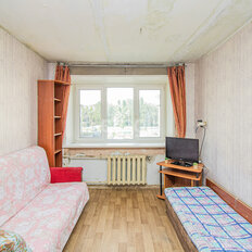 Квартира 30,1 м², 2-комнатная - изображение 1