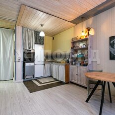 Квартира 58 м², 3-комнатная - изображение 3