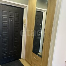 Квартира 28 м², студия - изображение 5