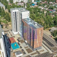 Квартира 58,2 м², 2-комнатная - изображение 1