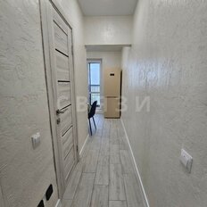 Квартира 38 м², 1-комнатная - изображение 3