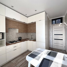 Квартира 34,6 м², 1-комнатная - изображение 1