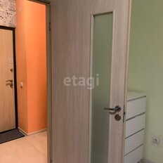 Квартира 24,4 м², 1-комнатная - изображение 2