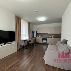 Квартира 71 м², 2-комнатная - изображение 1