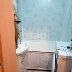 Квартира 33,7 м², 1-комнатная - изображение 5