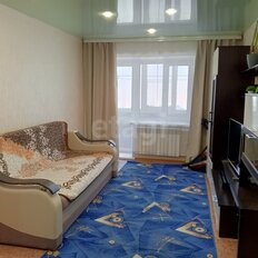 Квартира 34,7 м², 1-комнатная - изображение 2