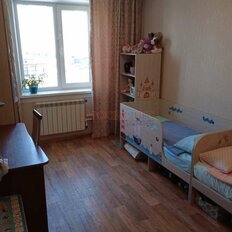 Квартира 42,6 м², 1-комнатная - изображение 4