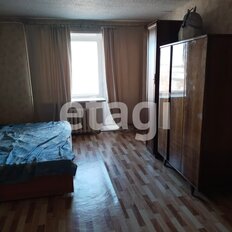 Квартира 34,4 м², 1-комнатная - изображение 3