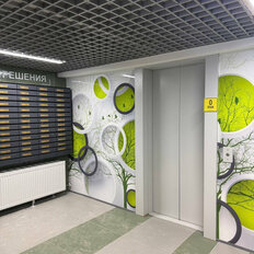 Квартира 53,4 м², 2-комнатная - изображение 2