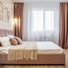 Квартира 38,4 м², 1-комнатная - изображение 1