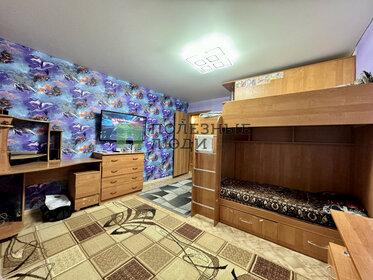 42 м², 1-комнатная квартира 12 000 ₽ в месяц - изображение 32