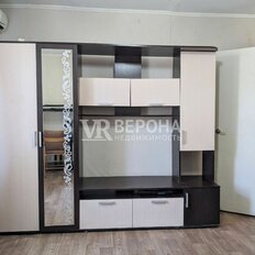 Квартира 28,4 м², 1-комнатная - изображение 3