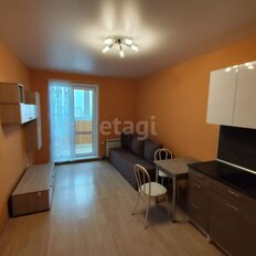 Квартира 21 м², студия - изображение 2