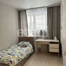 Квартира 38,1 м², 2-комнатная - изображение 5
