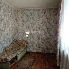 Квартира 60,4 м², 3-комнатная - изображение 4