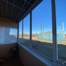 Квартира 55,5 м², 2-комнатная - изображение 3