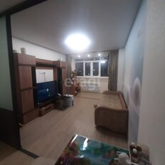 Квартира 22,9 м², студия - изображение 4