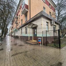 58,6 м², помещение свободного назначения - изображение 1