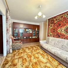 Квартира 61 м², 4-комнатная - изображение 5