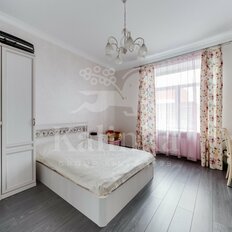 Квартира 121 м², 4-комнатная - изображение 4