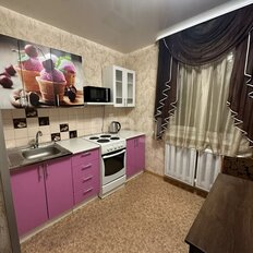 Квартира 56,9 м², 2-комнатная - изображение 1