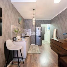 Квартира 20,5 м², студия - изображение 2