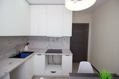 40 м², 1-комнатная квартира 18 000 ₽ в месяц - изображение 23