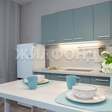 Квартира 34,4 м², 1-комнатная - изображение 4