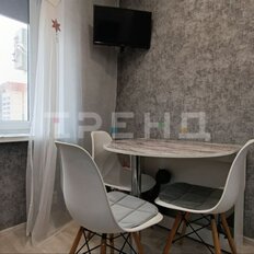 Квартира 32,5 м², 1-комнатная - изображение 1