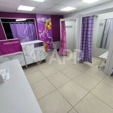 276 м², помещение свободного назначения - изображение 3