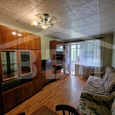 Квартира 46,5 м², 2-комнатная - изображение 3