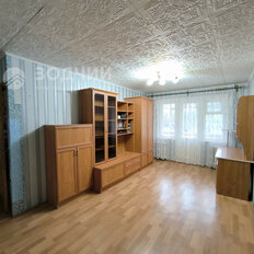 Квартира 44,3 м², 2-комнатная - изображение 1