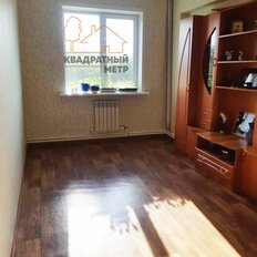 Квартира 75,8 м², 3-комнатная - изображение 5