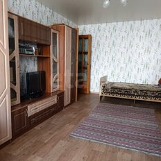 Квартира 41,8 м², 2-комнатная - изображение 1