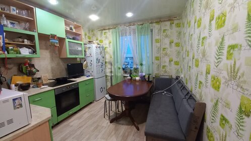 59,3 м², квартира-студия 6 490 000 ₽ - изображение 55