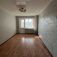 Квартира 43,7 м², 2-комнатная - изображение 1