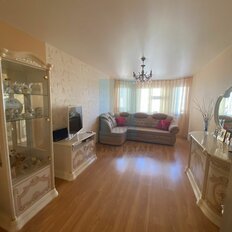 Квартира 55,7 м², 2-комнатная - изображение 3