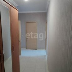 Квартира 41,2 м², 1-комнатная - изображение 5