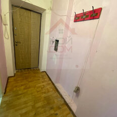 Квартира 53,6 м², 3-комнатная - изображение 5