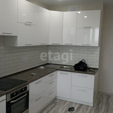 Квартира 40 м², 1-комнатная - изображение 2