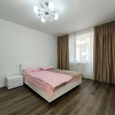 Квартира 40 м², 1-комнатная - изображение 3