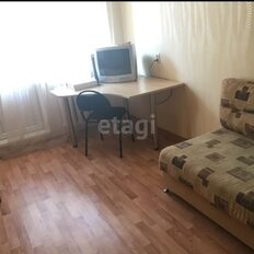 Квартира 46,8 м², 2-комнатная - изображение 5