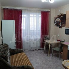 Квартира 47,2 м², 1-комнатная - изображение 4