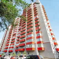 Квартира 68,1 м², 2-комнатная - изображение 5