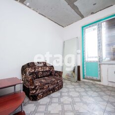 Квартира 35,1 м², 1-комнатная - изображение 4