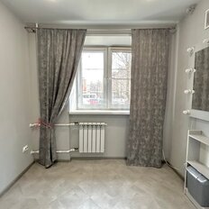 Квартира 32,5 м², студия - изображение 3