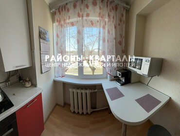 25,2 м², квартира-студия 23 000 ₽ в месяц - изображение 36