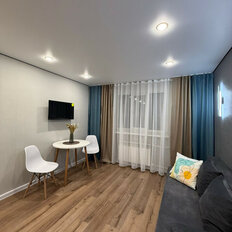 Квартира 18 м², студия - изображение 1